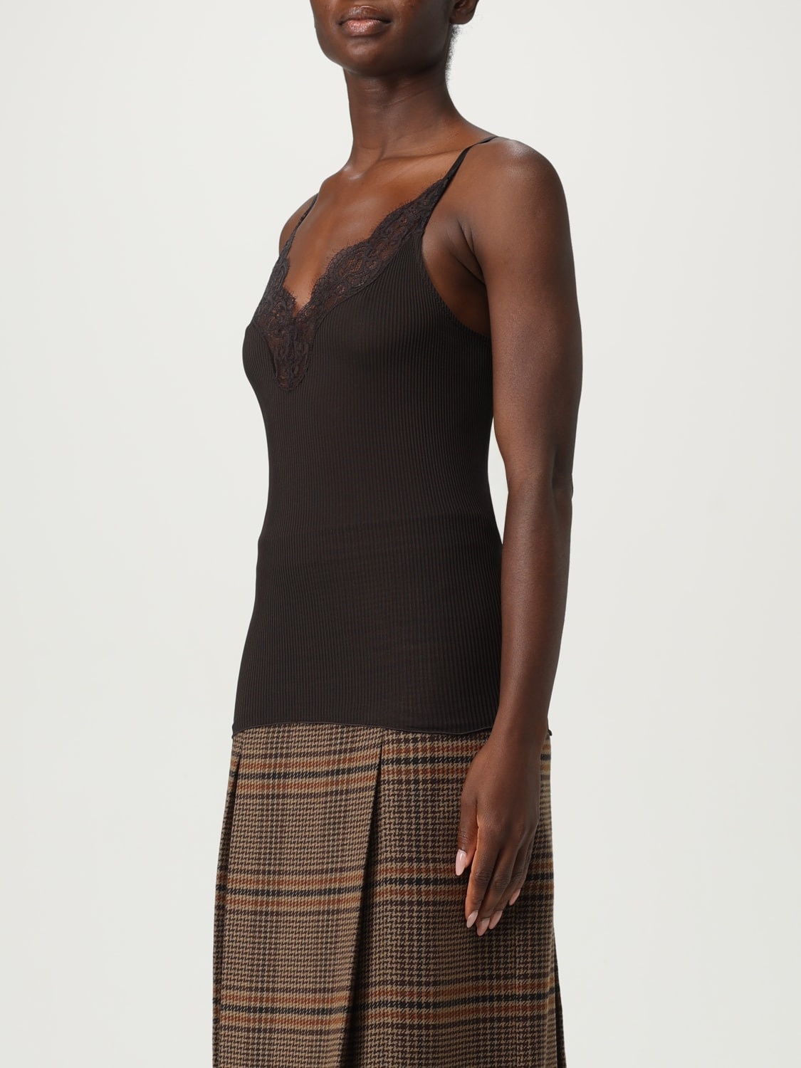 Top woman Saint Laurent - 4