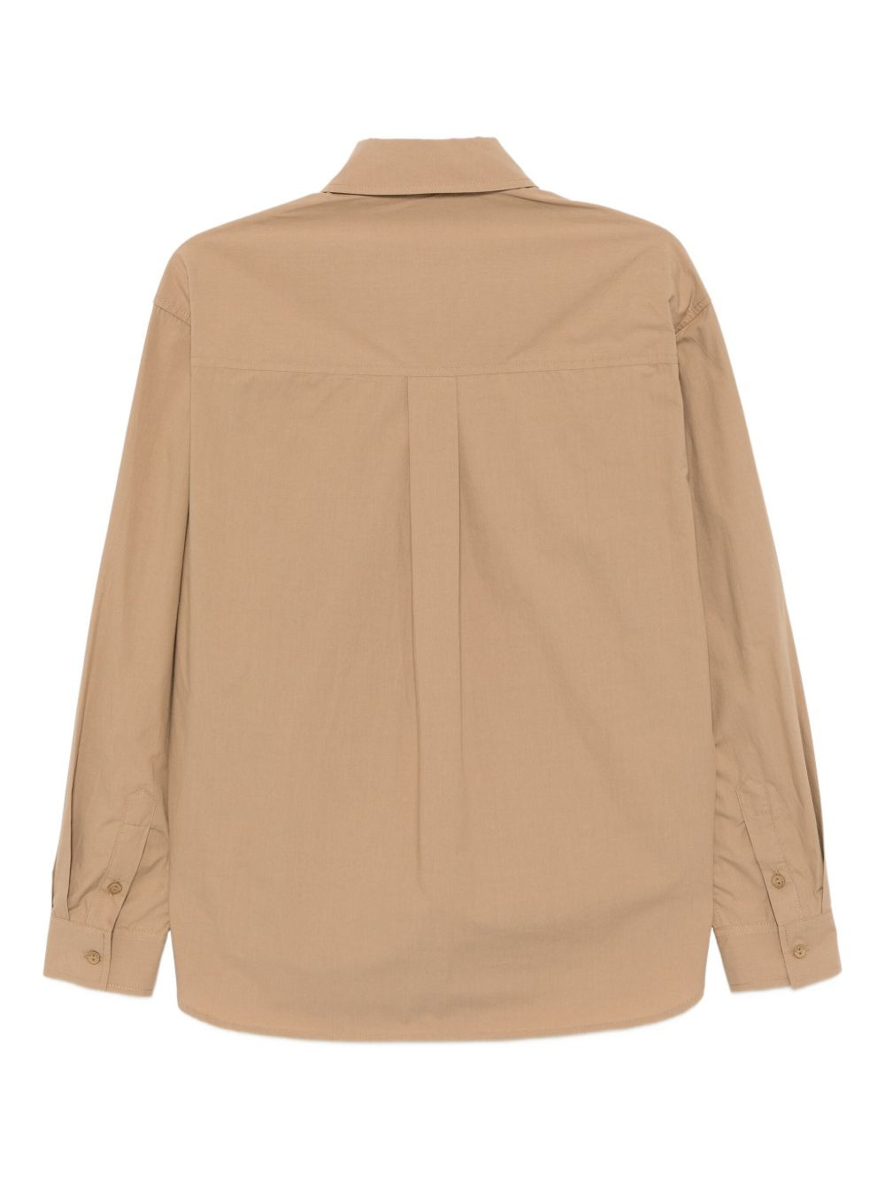 long-sleeved shirt - 2