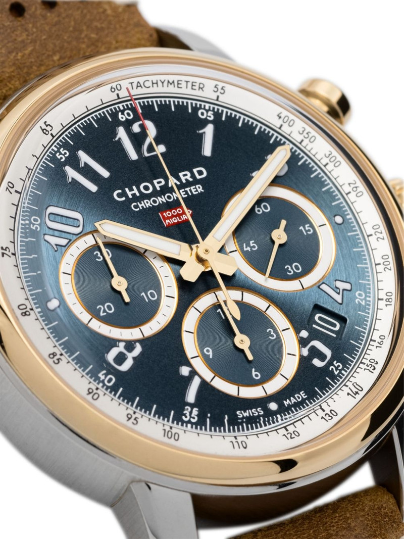 Mille Miglia Classic 40.5mm 3