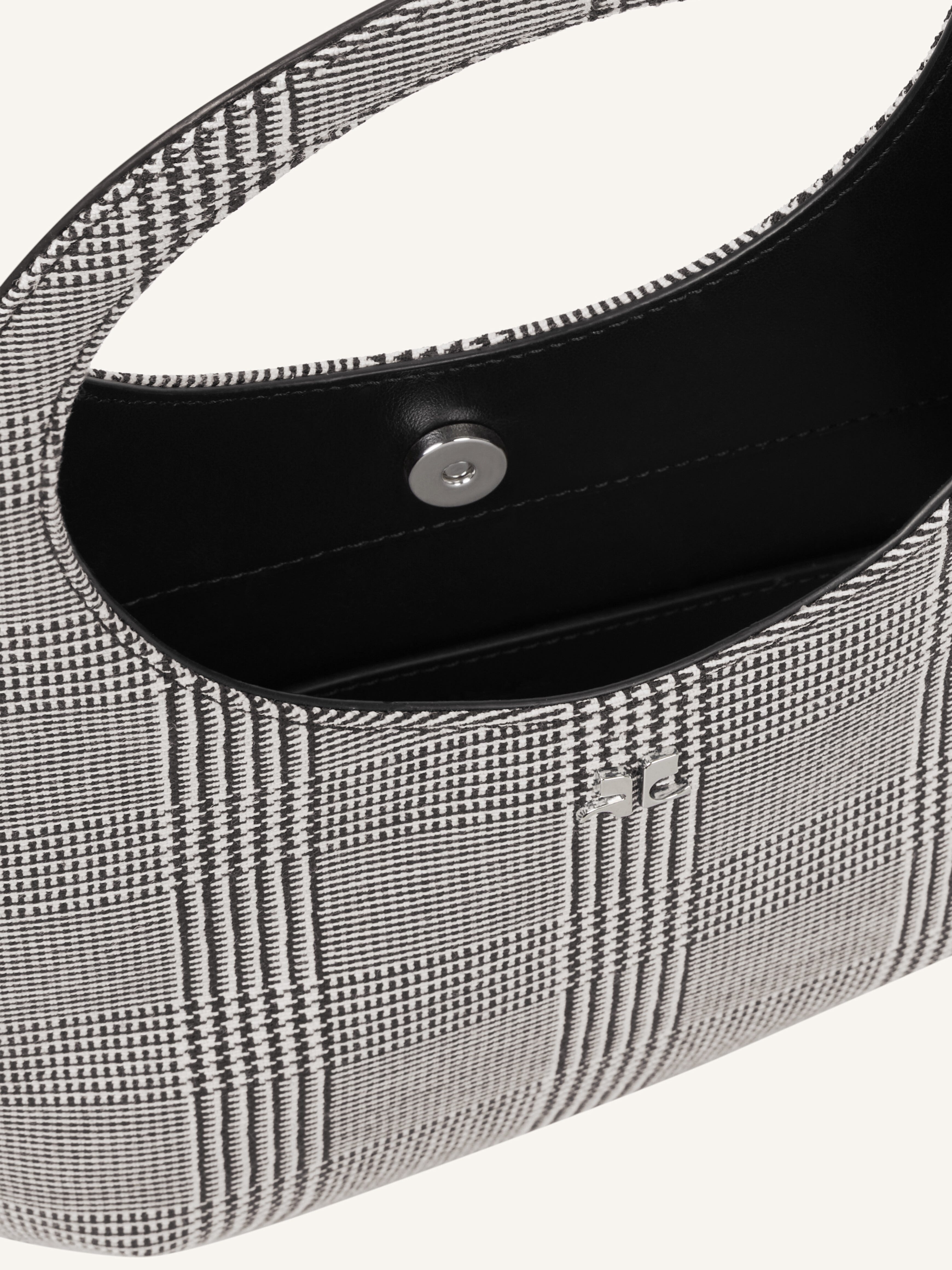 HOLY PRINCE OF WALES BAG - 4