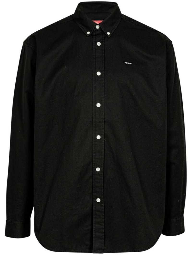 small box shirt - 1