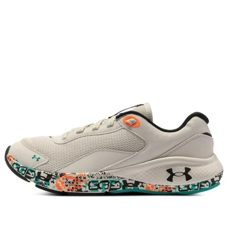 (WMNS) Under Armour Charged Vantage 'Light Beige' 3027033-100 - 1