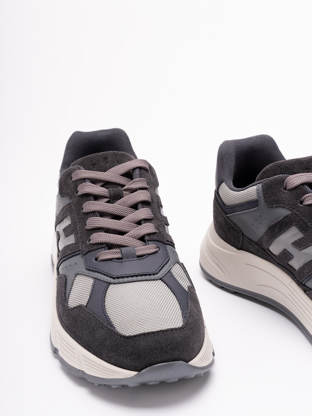 `Hogan Hyperlight` Sneakers - 5