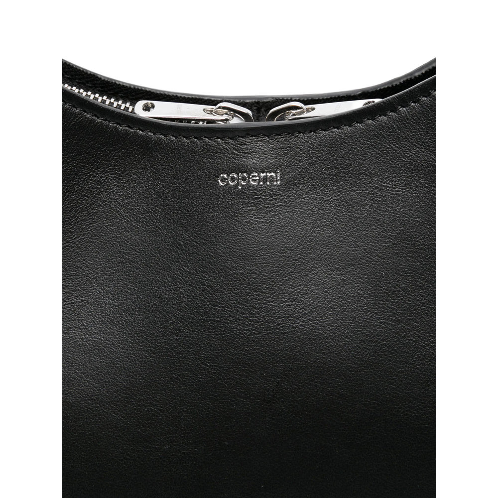 Coperni Black Tote Bags Women - 3