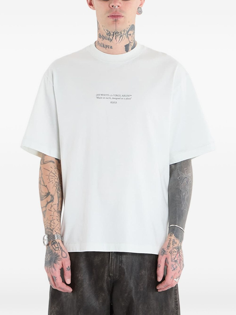 Statement T-shirt 1