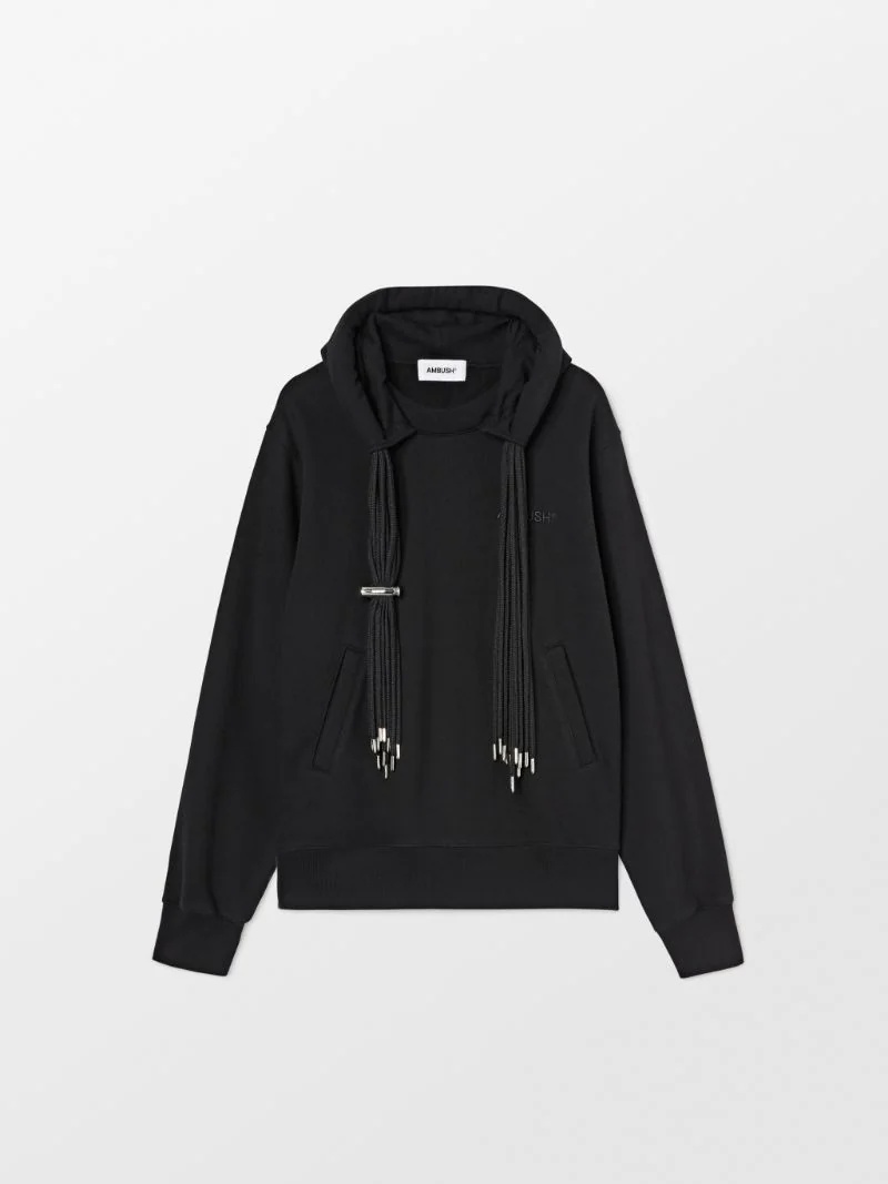 MULTICORD HOODIE - 1