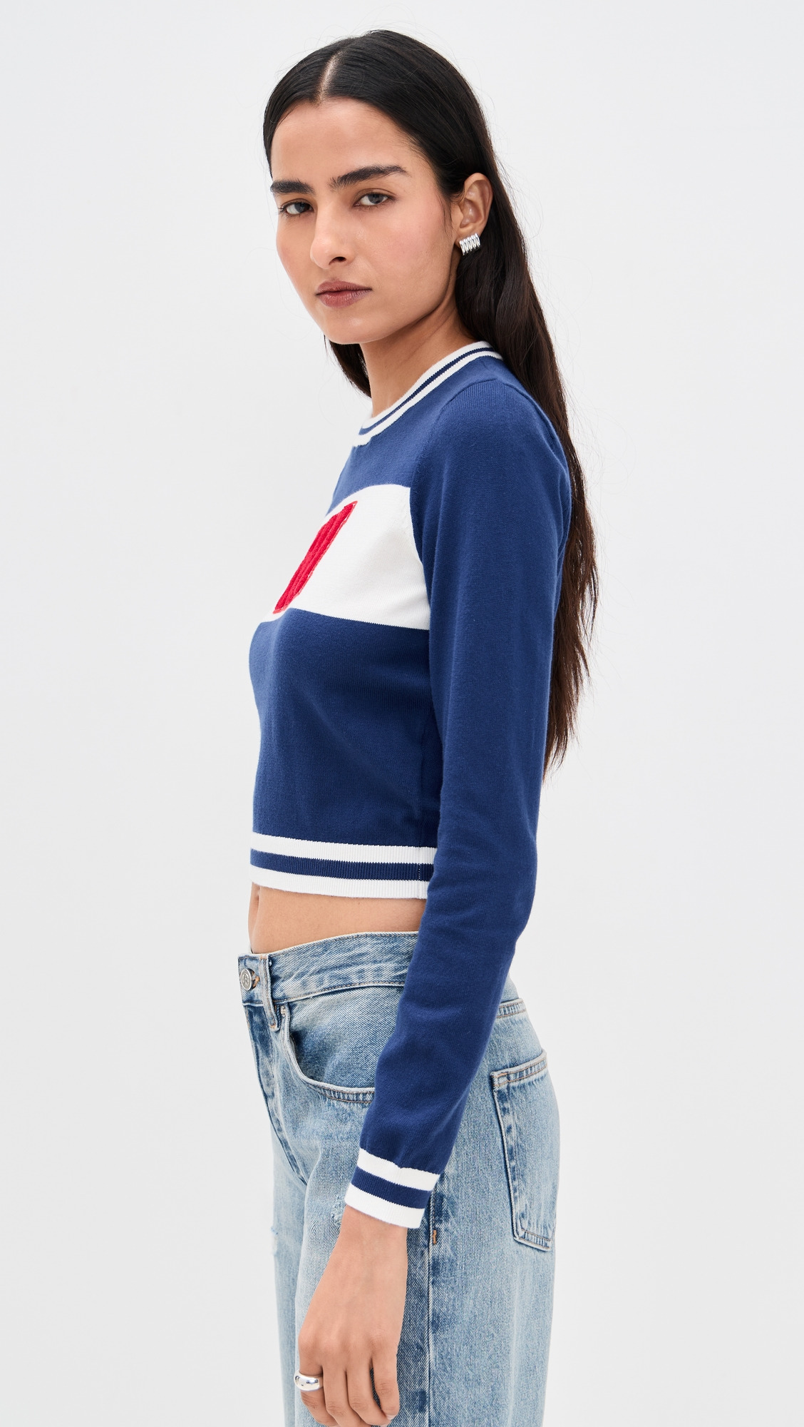 Carolann Pullover - 3