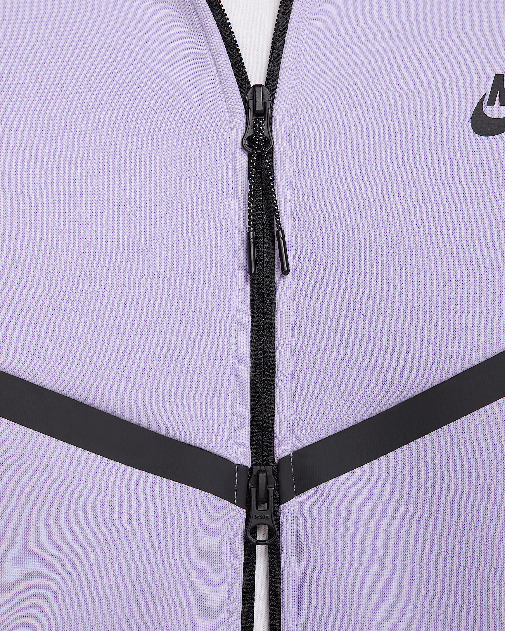 Nike Tech Men's Full-Zip Windrunner Hoodie - 5