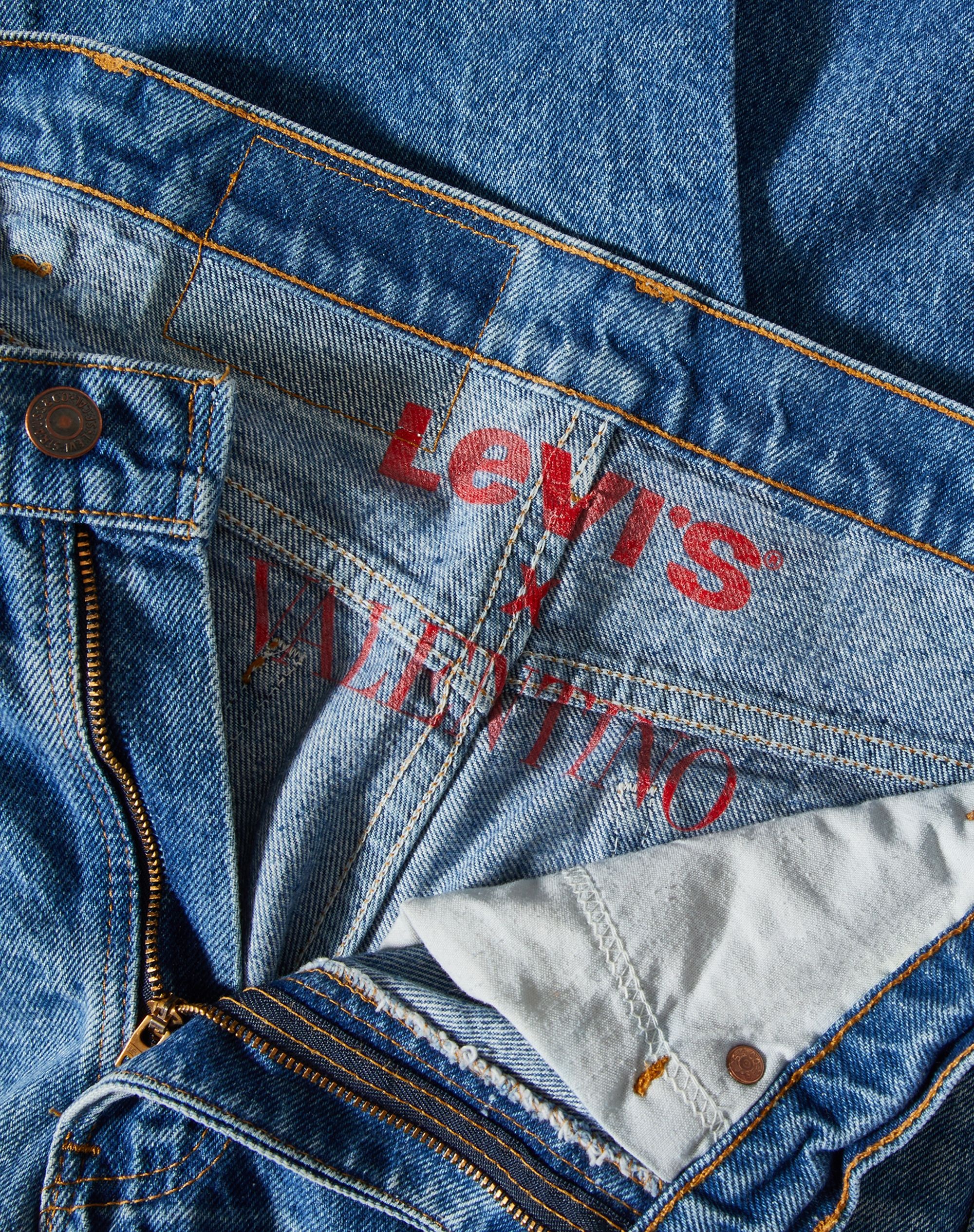 LEVI'S® X VALENTINO VINTAGE EDITION - 6