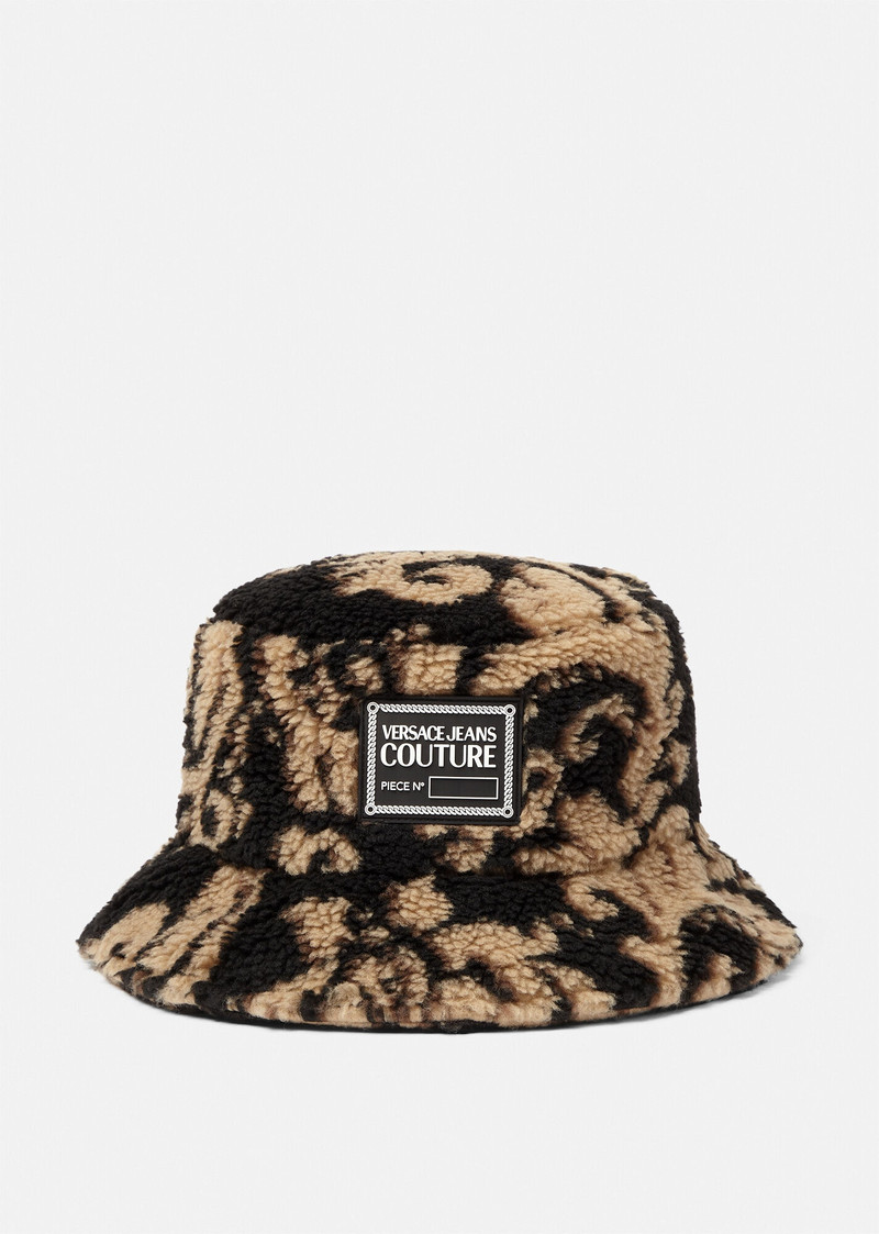 Tapestry Couture Terry Bucket Hat 1