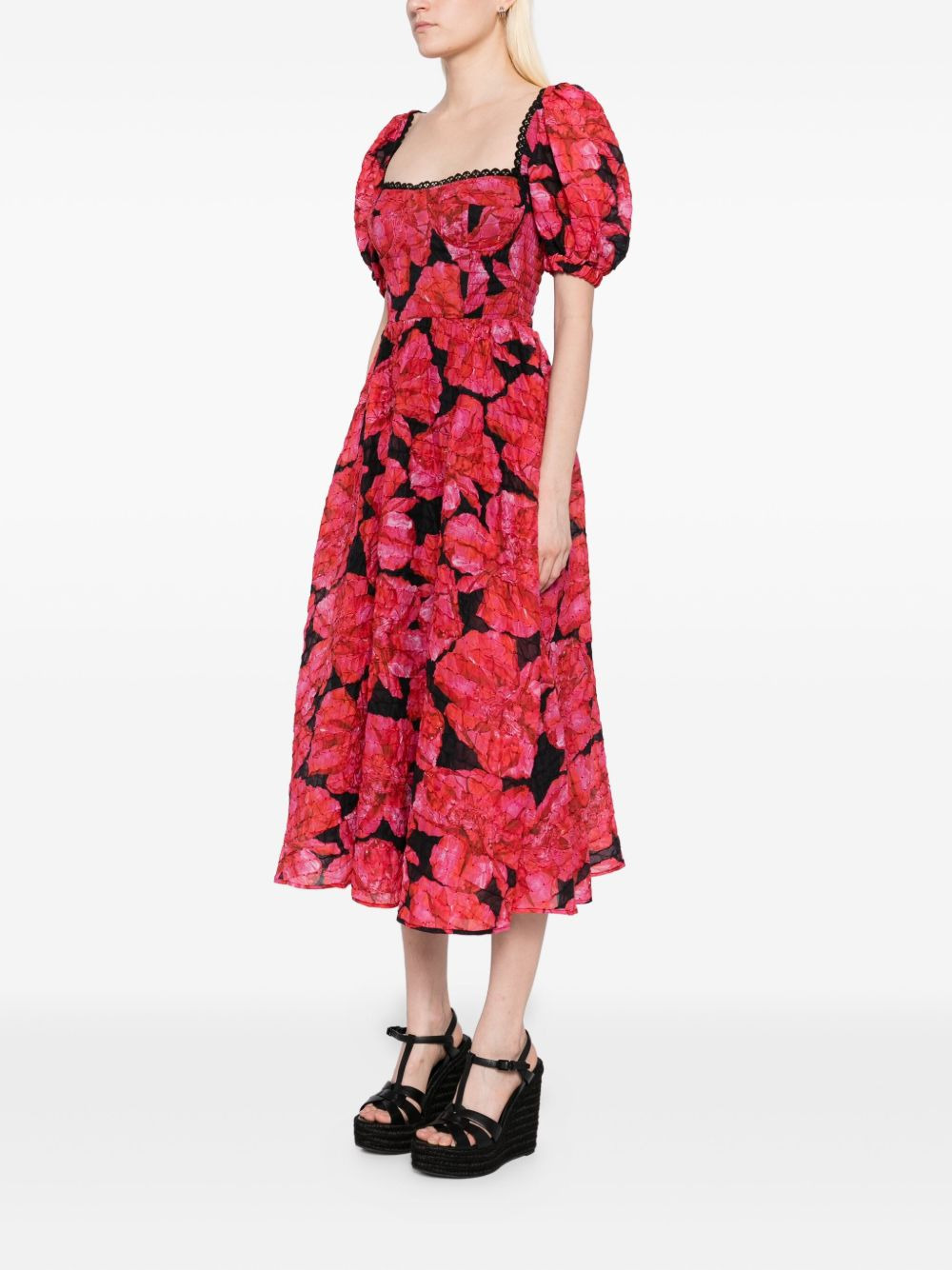 Kyan dress - 3