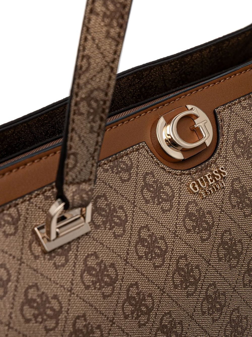 Orlina Travel shoulder bag - 4
