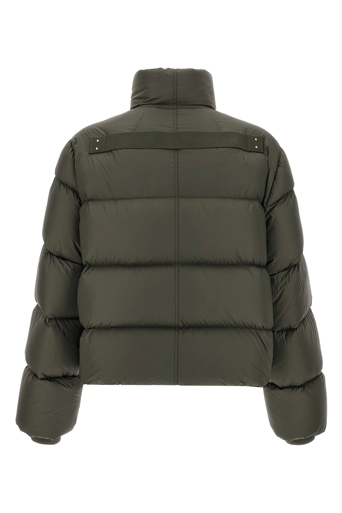 'Turtle' down jacket - 2