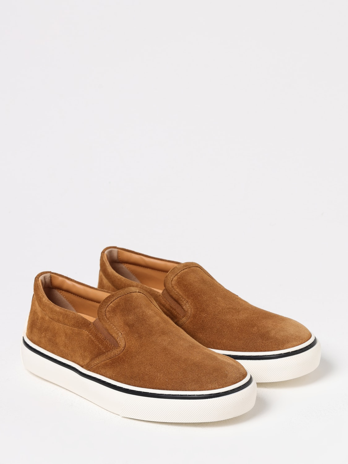 Shoes men Tod's - 2