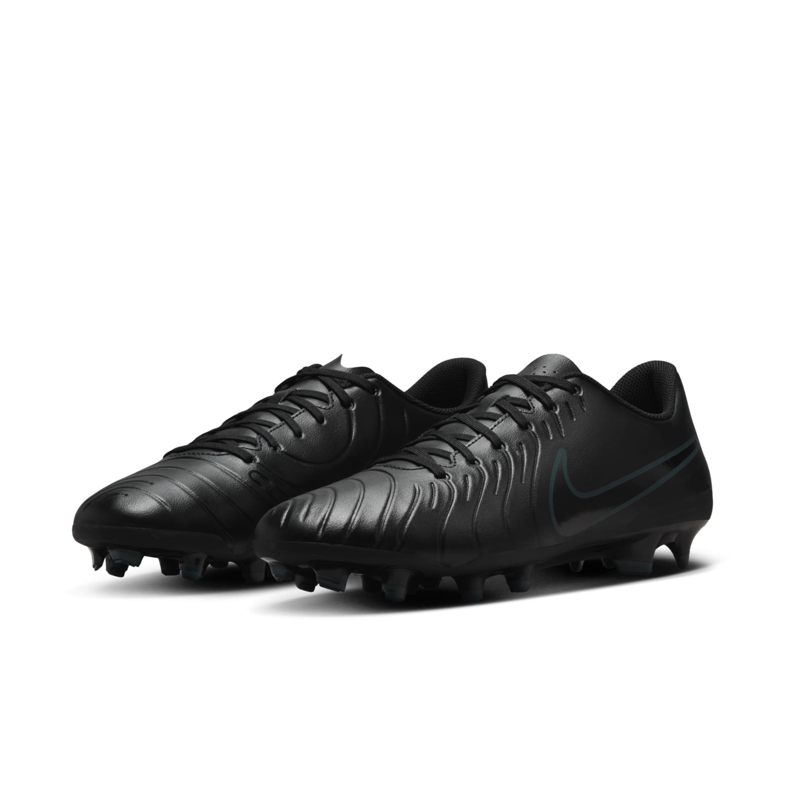 Nike Tiempo Legend 10 Club Multi-Ground 'Shadow Pack - Deep Jungle' 2024 DV4344-002 - 2