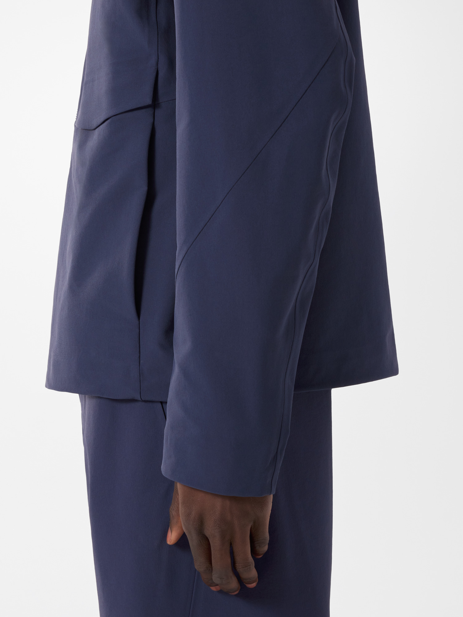 Quartic Jacket - 11