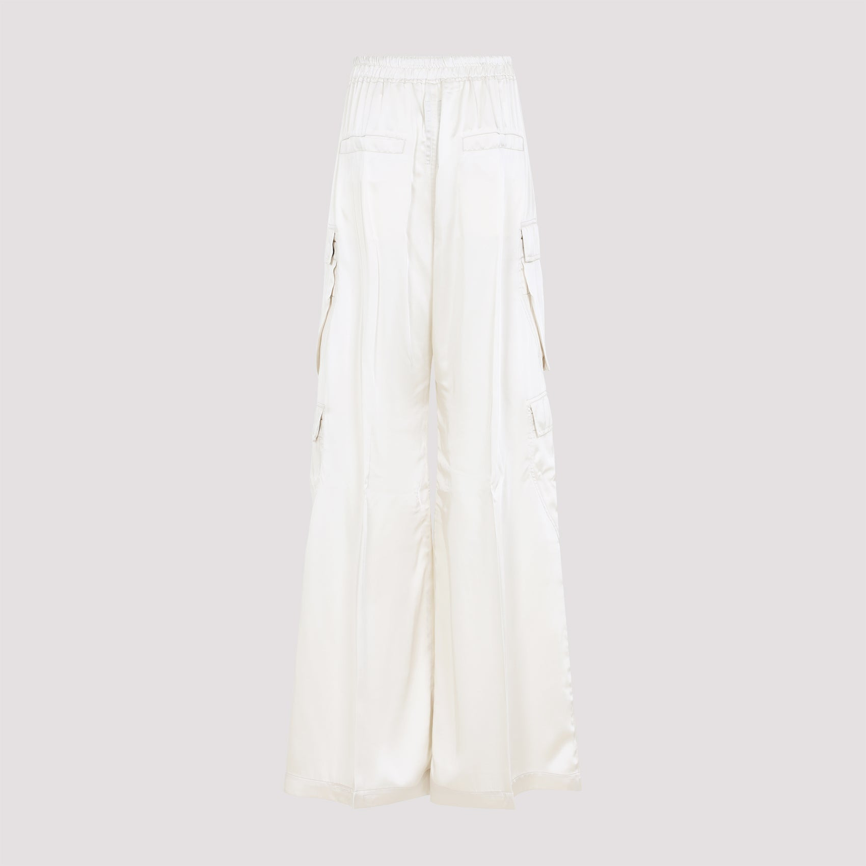 Rick Owens Cargobelas Pants Women - 2
