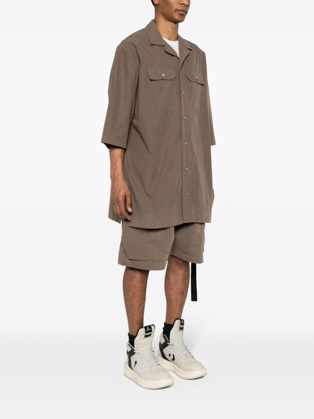 Magnum Tommy cotton shirt - 3