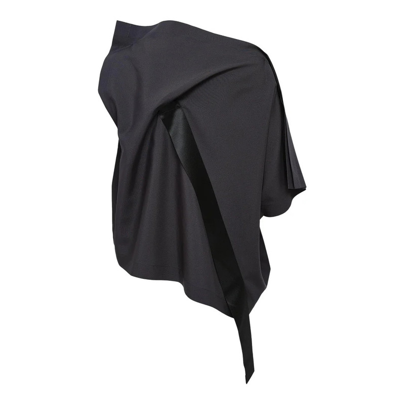 132 5. ISSEY MIYAKE Placement Woven Top outlook