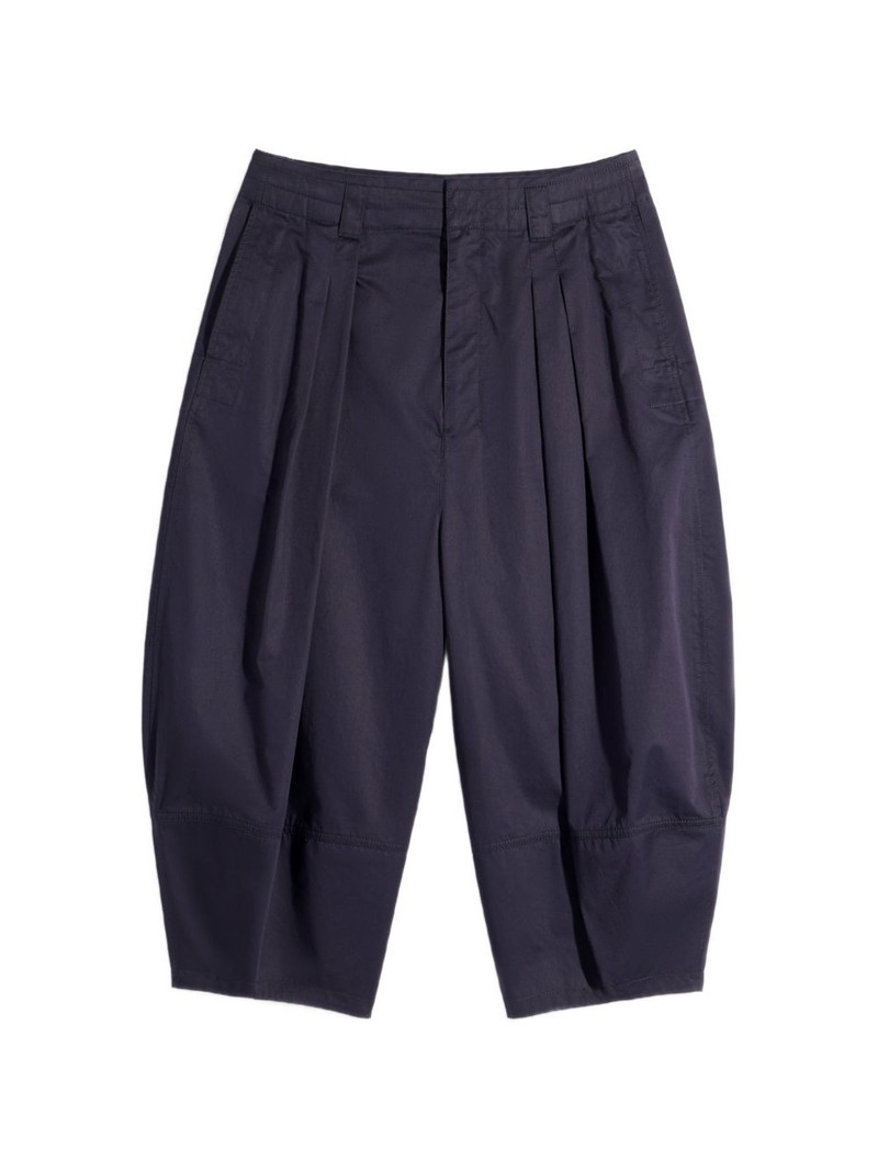 balloon cut bermudas short 1
