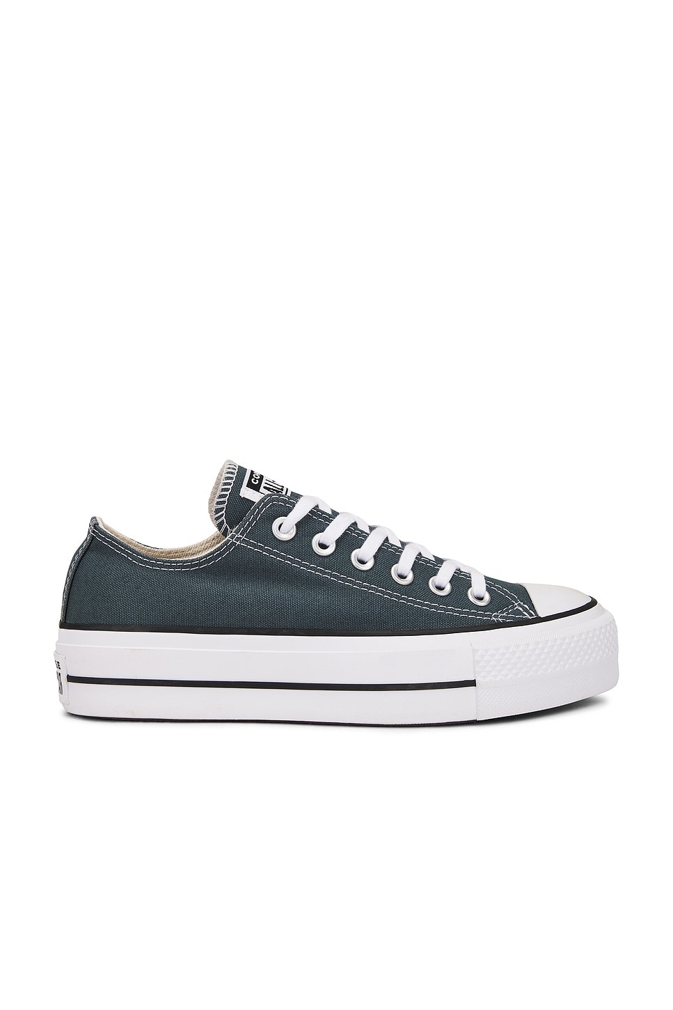 Chuck Taylor All Star Lift Sneaker - 1