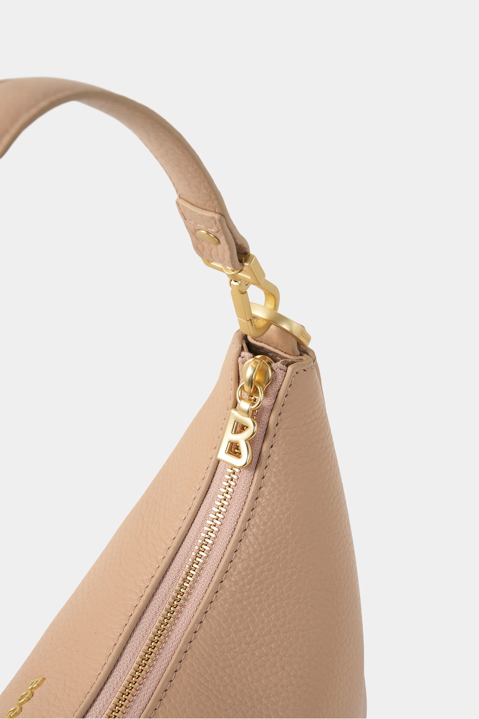 Wallis Odette shoulder bag in Beige - 5