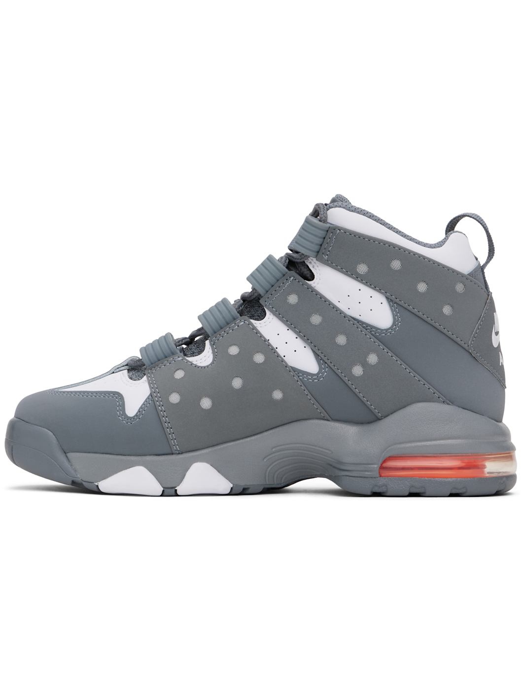 Gray Air Max 2 CB '94 Sneakers - 3
