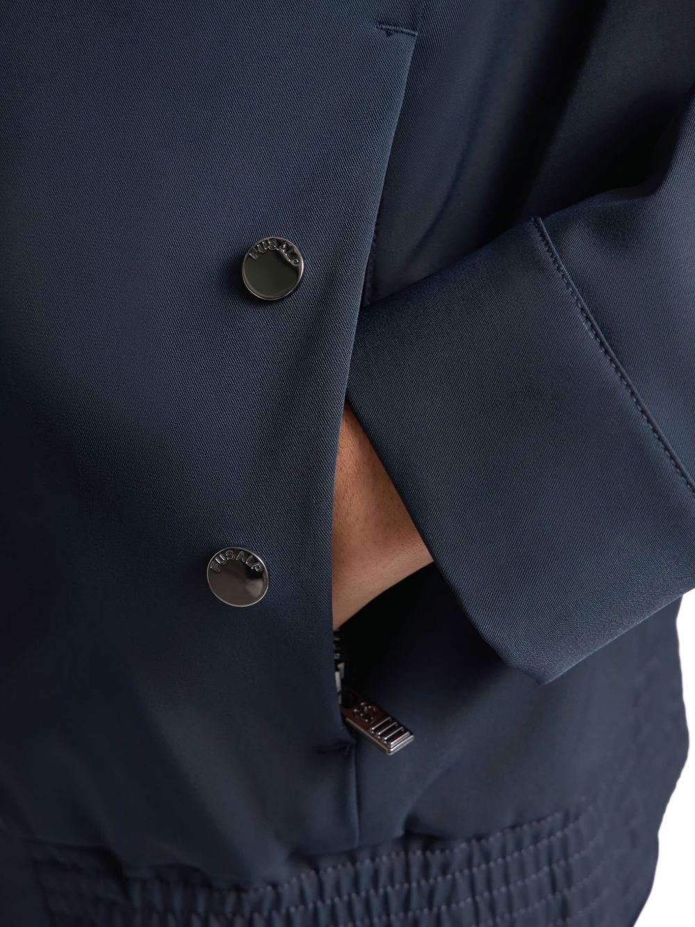 Jerome jacket - 7