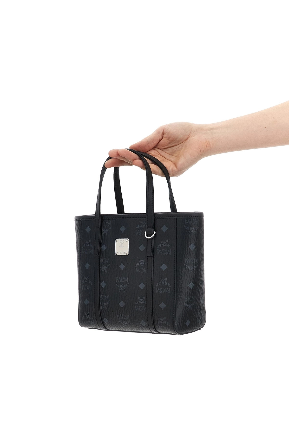 'Toni' mini shopping bag - 2