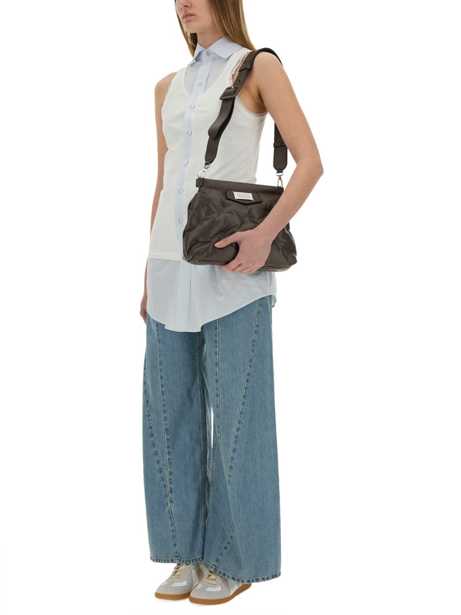 Maison Margiela Women Inverted Shirt - 2