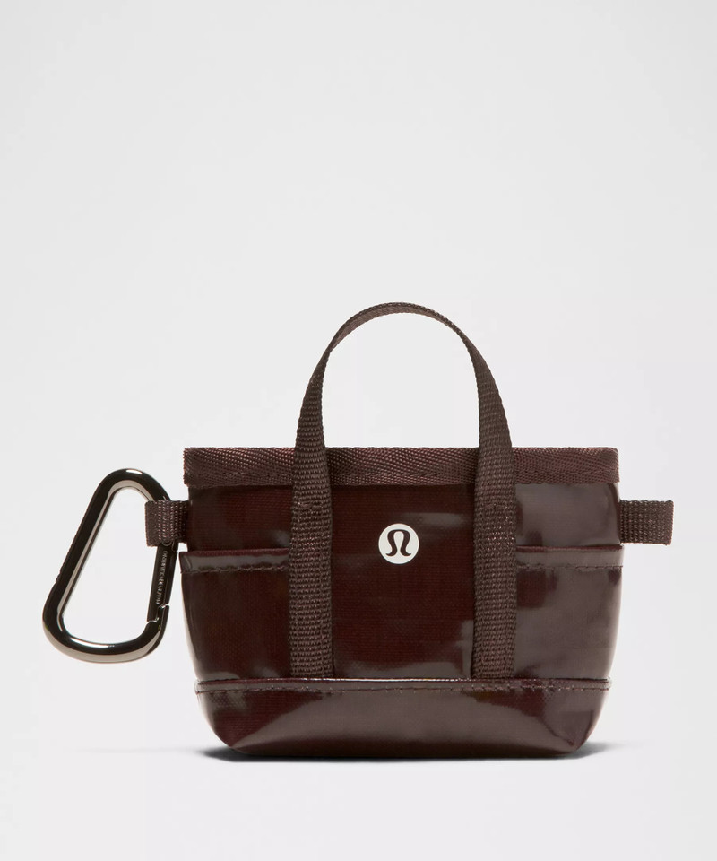Team Canada Daily Multi-Pocket Ripstop Nano Tote Bag *COC Logo 1