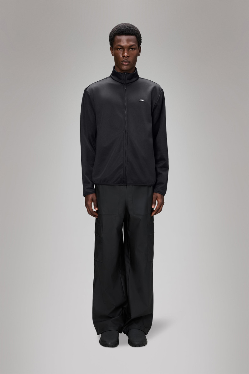 RAINS Sintra Fleece Jacket outlook