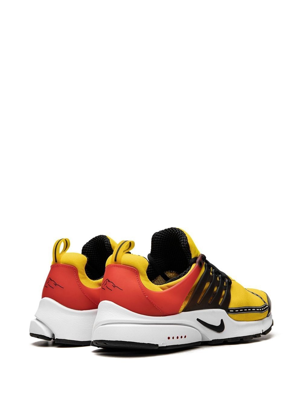 Air Presto "Road Race" sneakers - 3