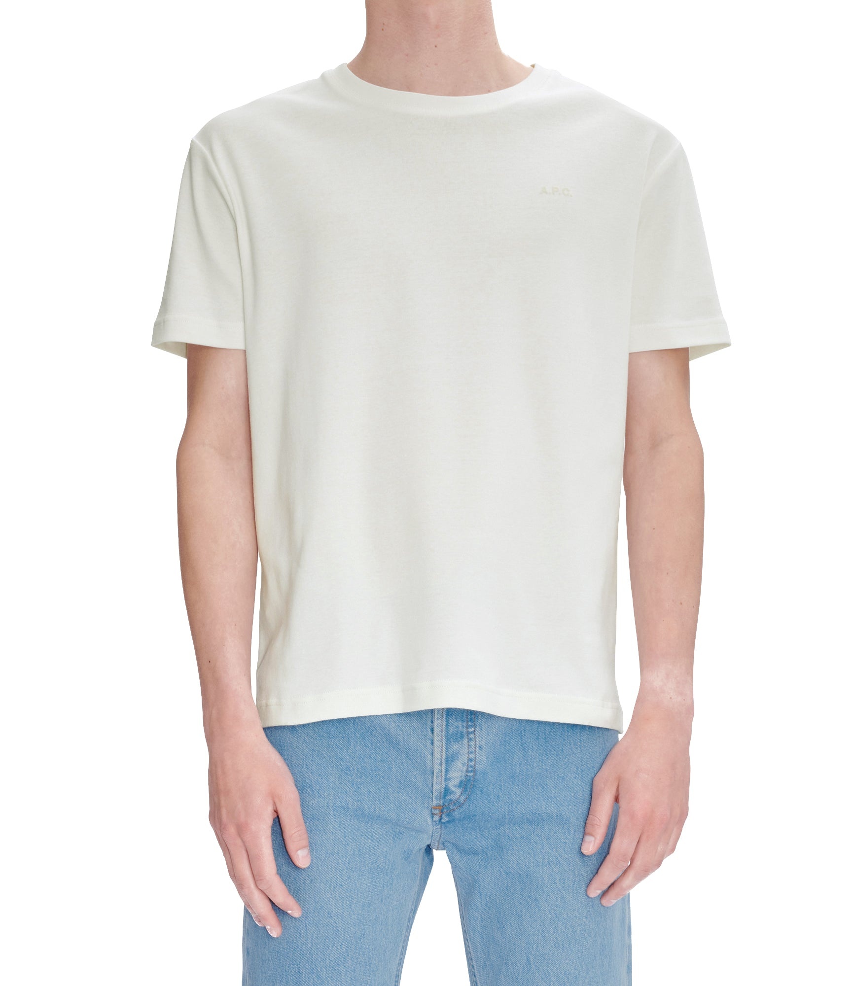 Lewis T-shirt - 5