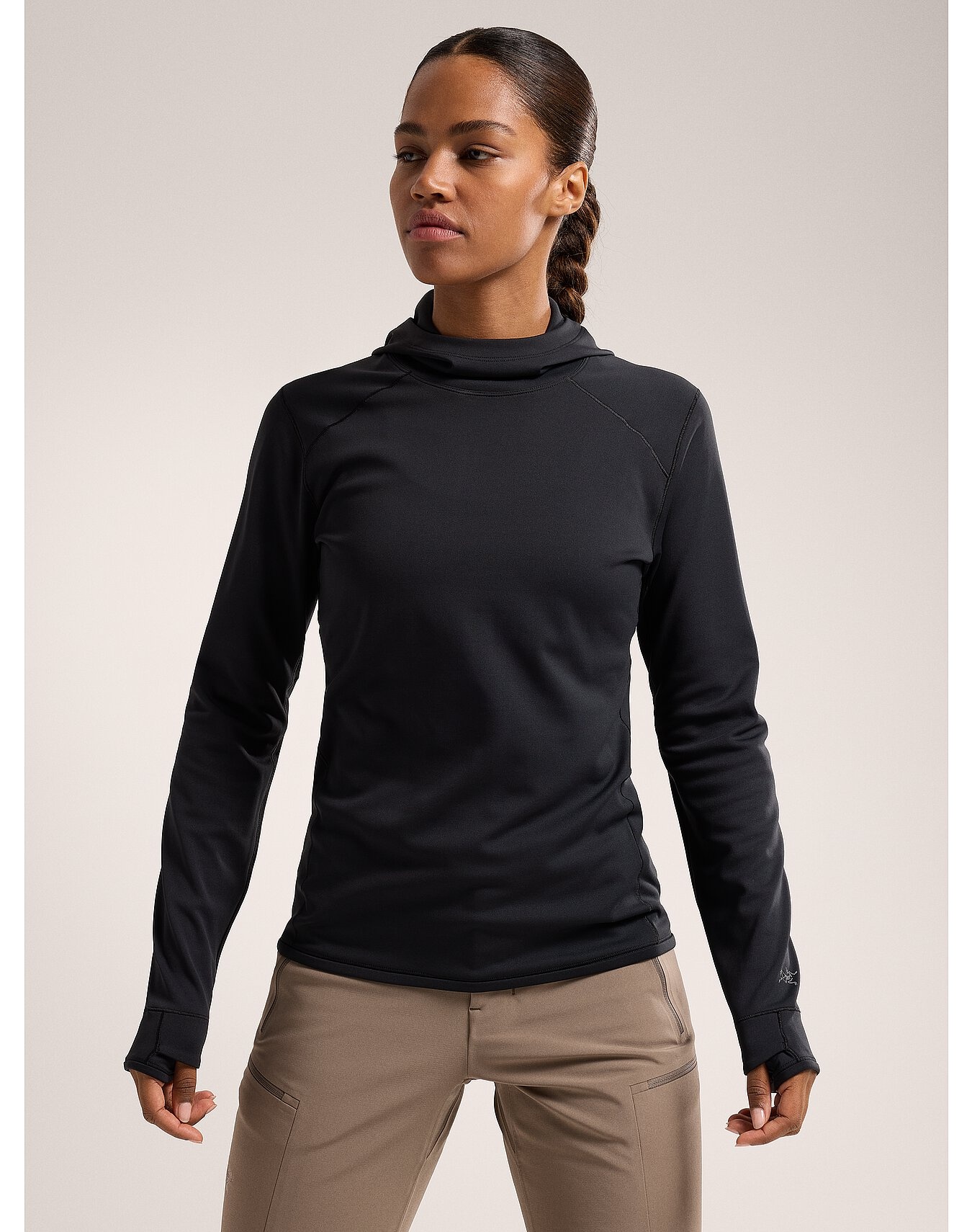 Motus Hoody - 2