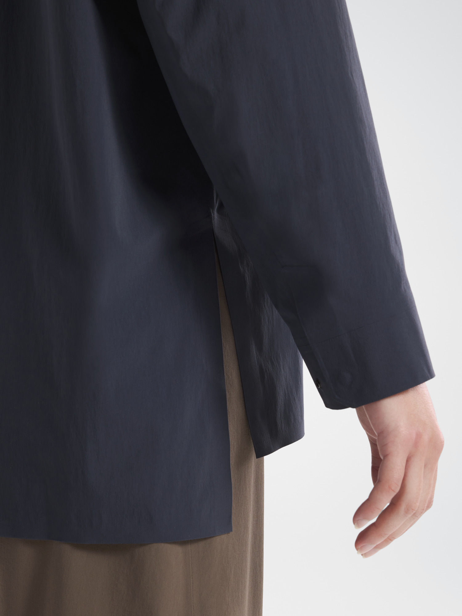 Diene Shirt LS - 8