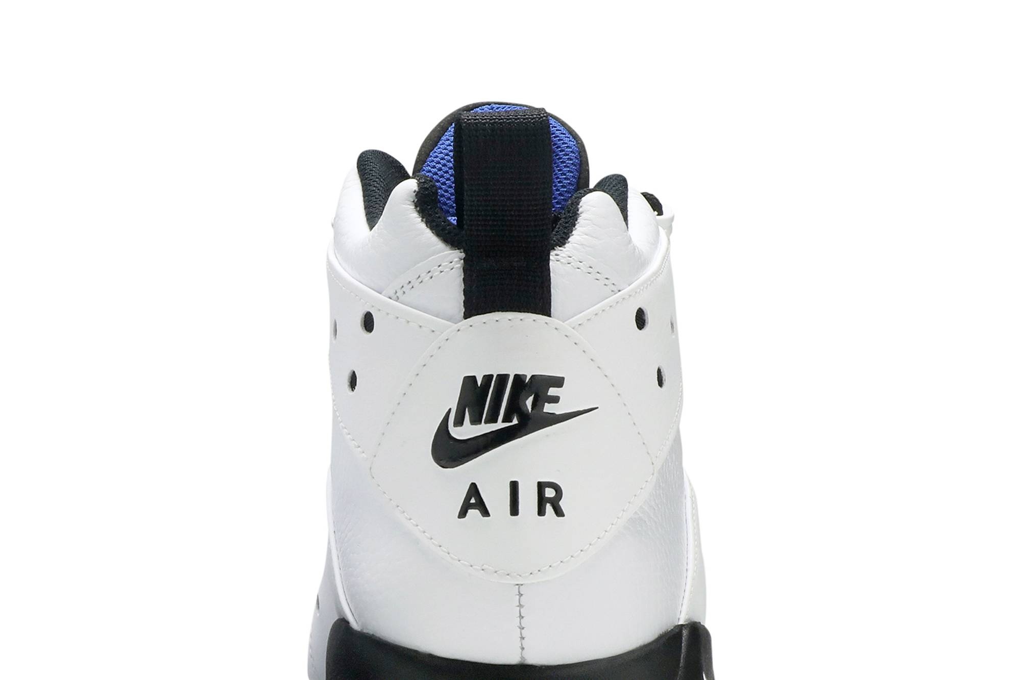 Air Max CB 94 Retro 'White Varsity Purple' 2020 - 7