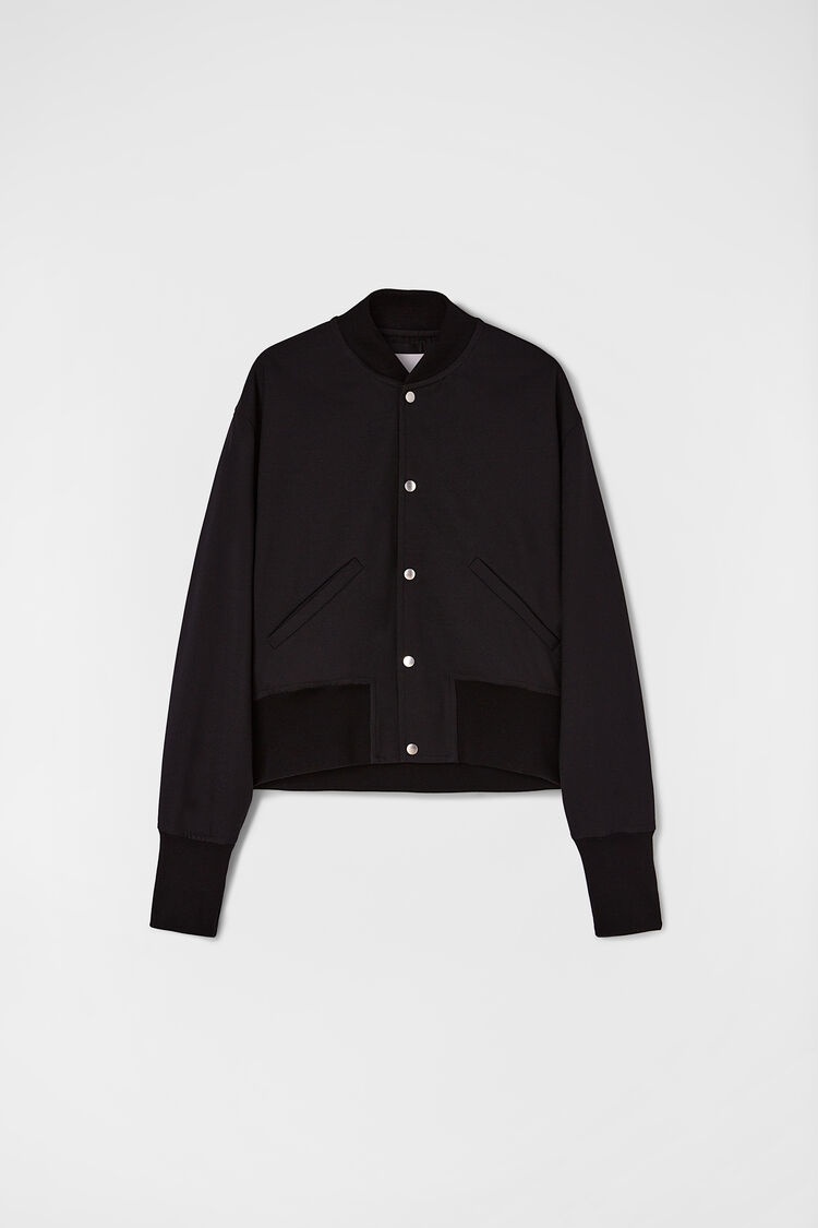 Bomber Jacket - 1