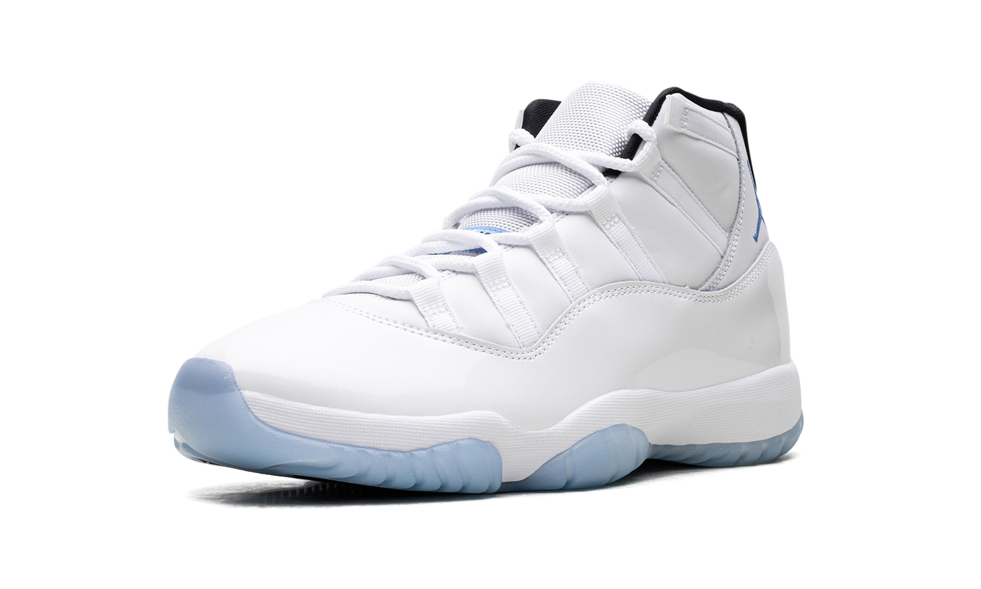 Air Jordan 11 - 4