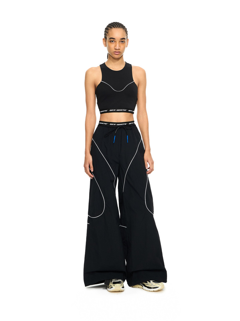 Logoband Track Pants - 1