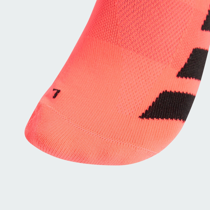 RUNNING ADIZERO QUARTER SOCK 3