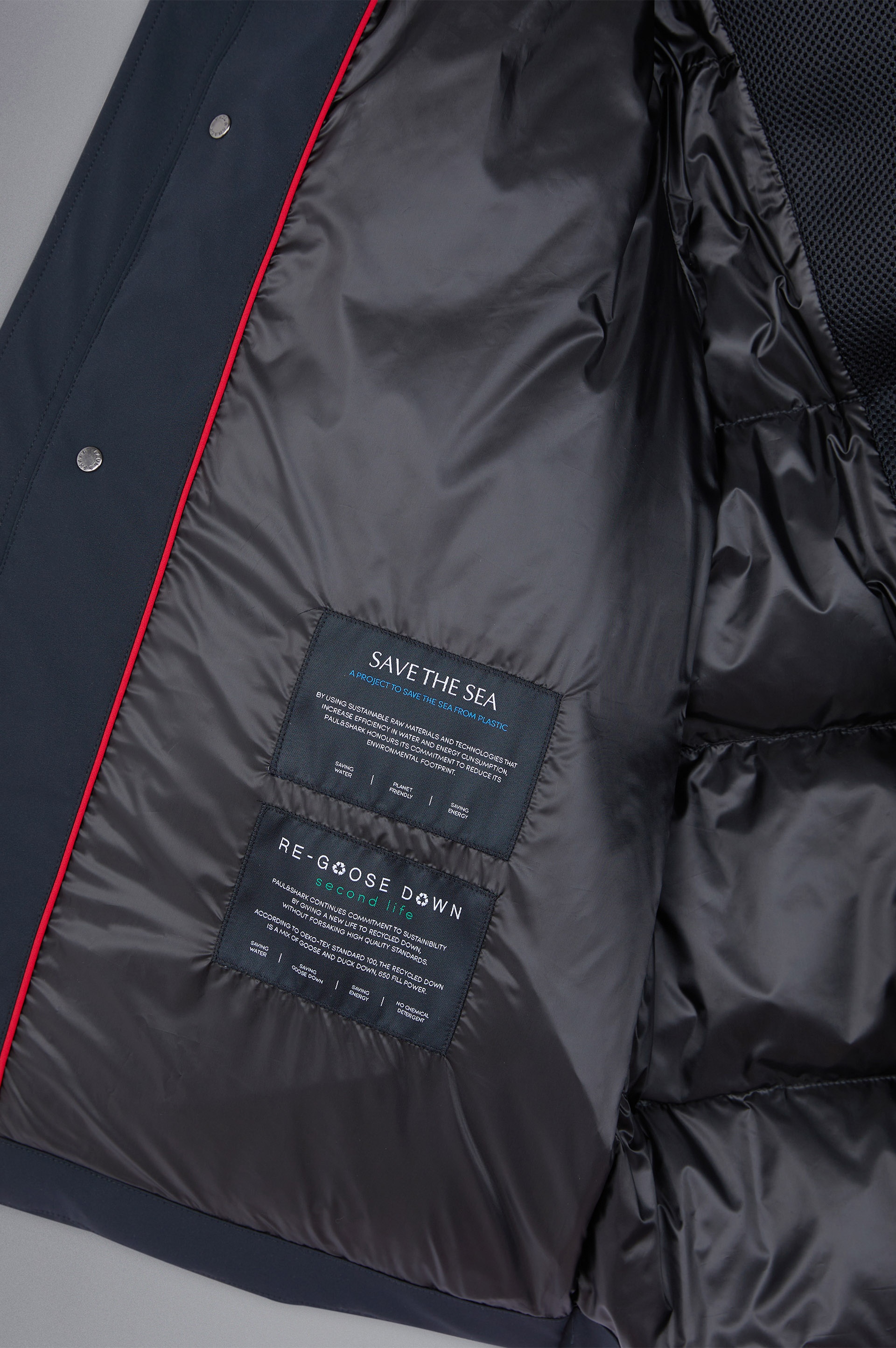 TYPHOON RE-4X4 STRETCH VEST - 6