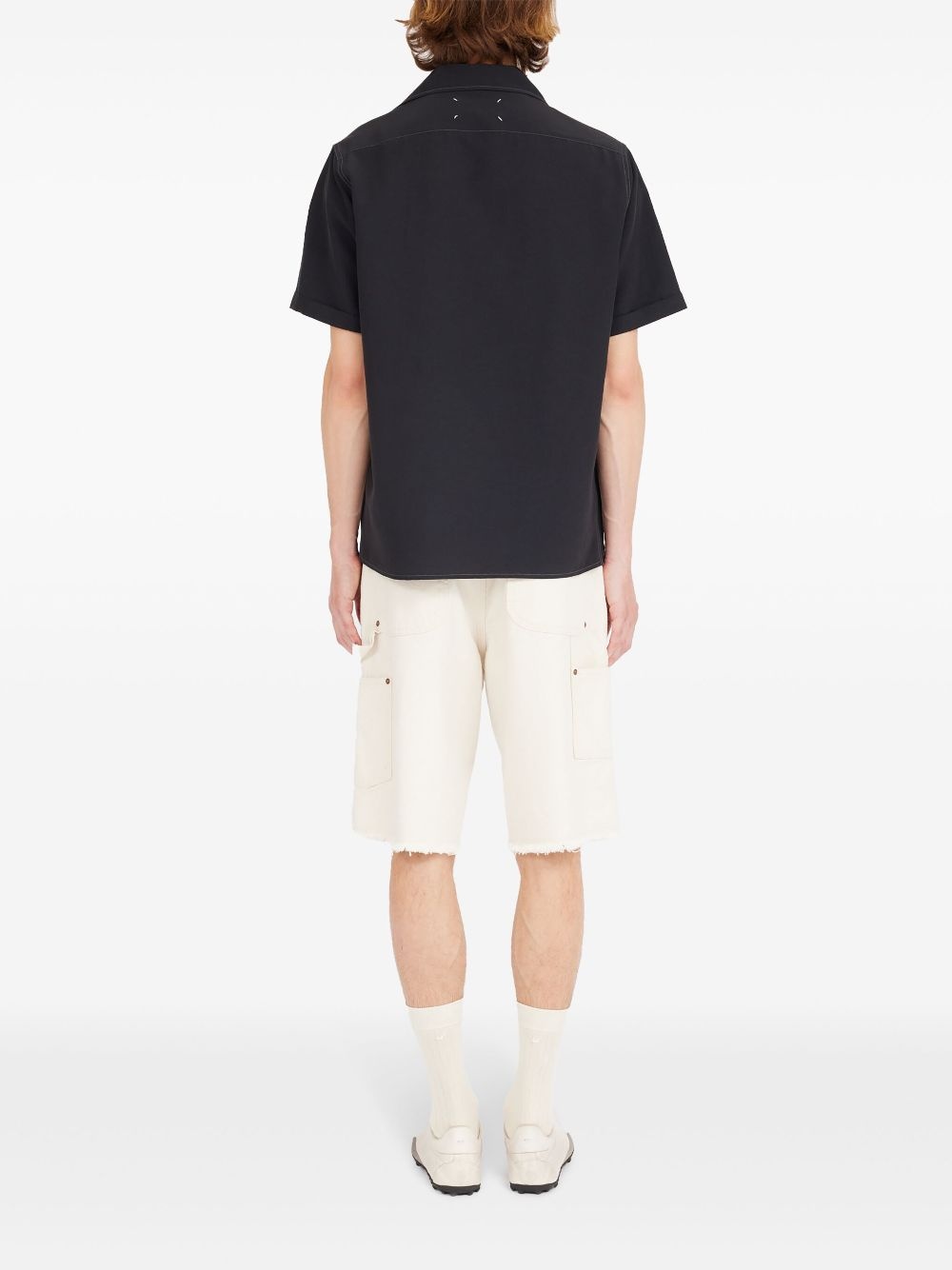 short-sleeve shirt - 4
