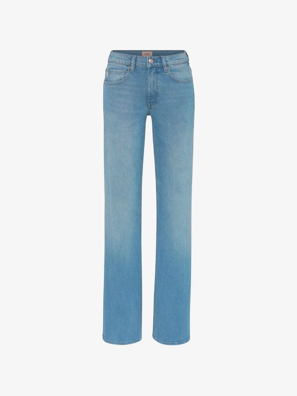 Bella bootcut jeans - 1