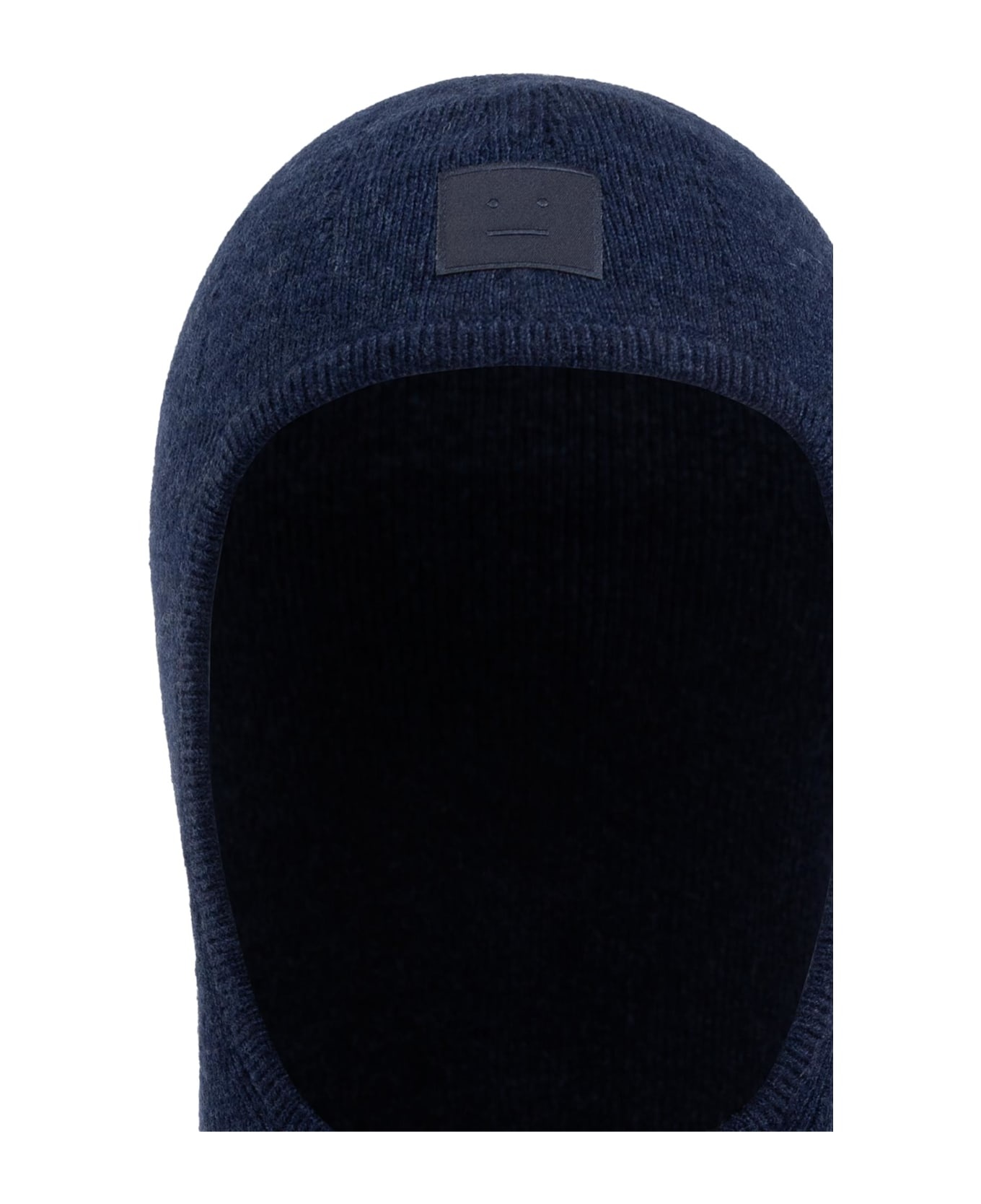 Acne Studios Wool Balaclava - 5