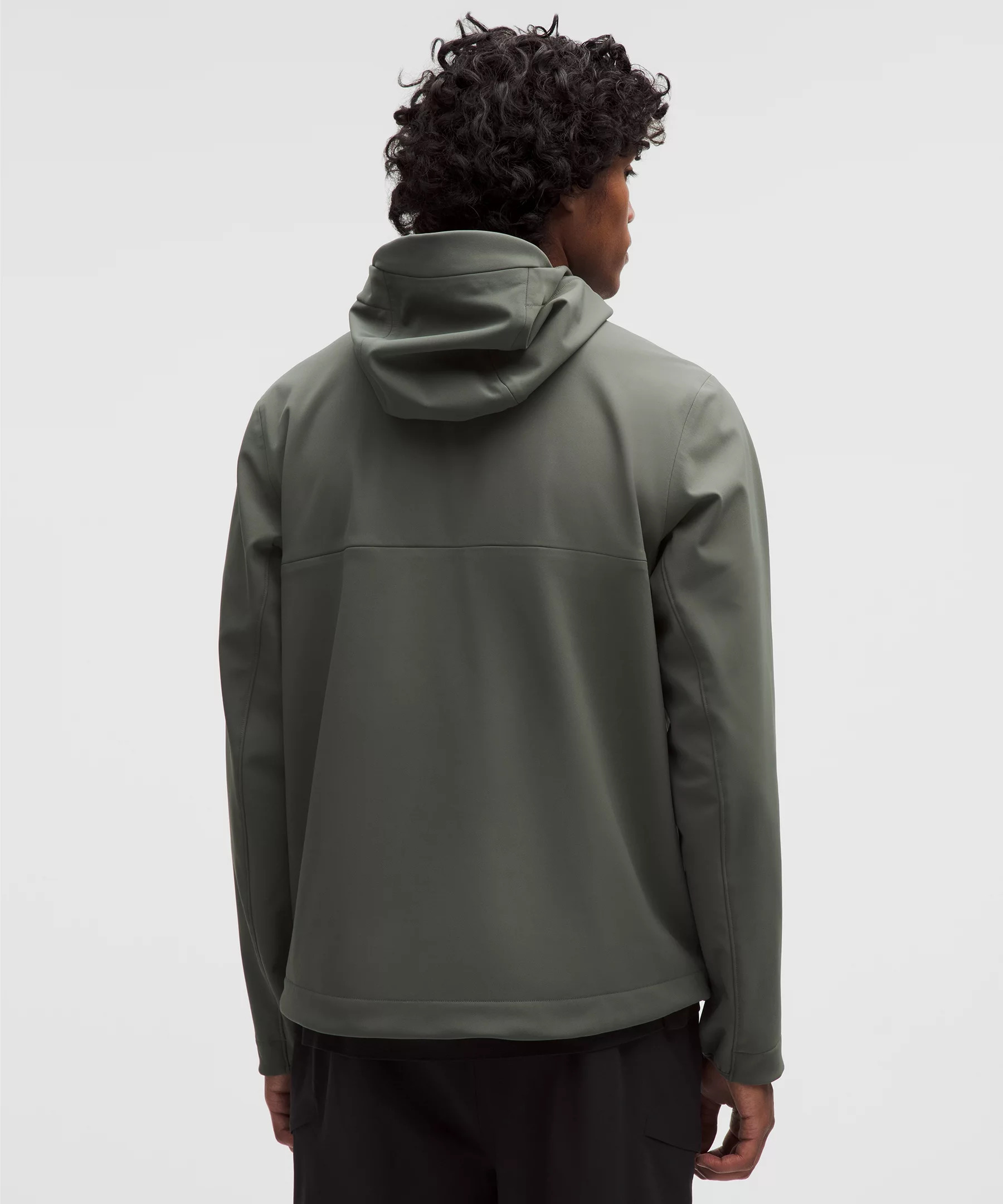 Men's Cross Chill City-to-Trail Jacket - 3
