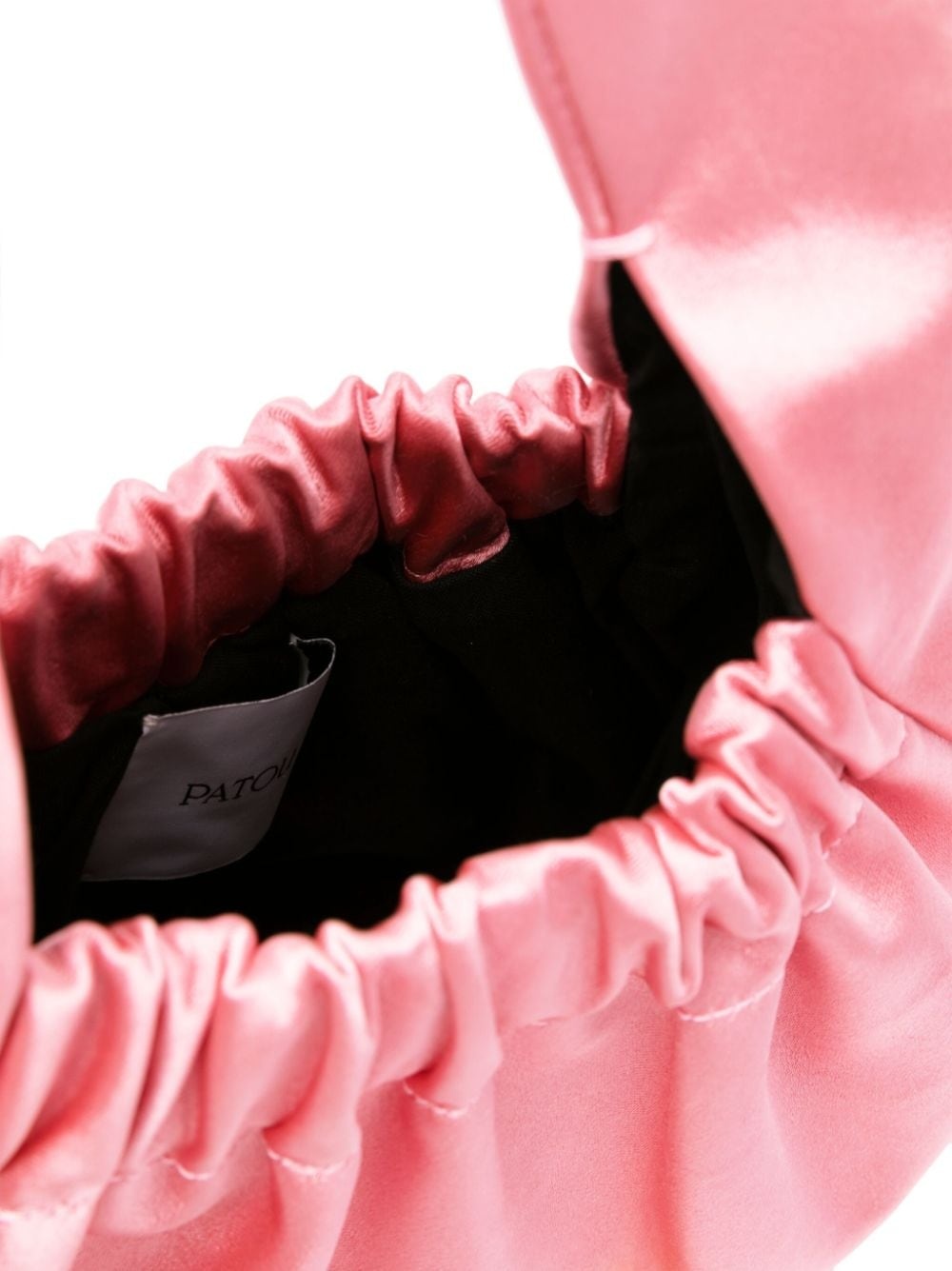 Le Biscuit satin bag - 5