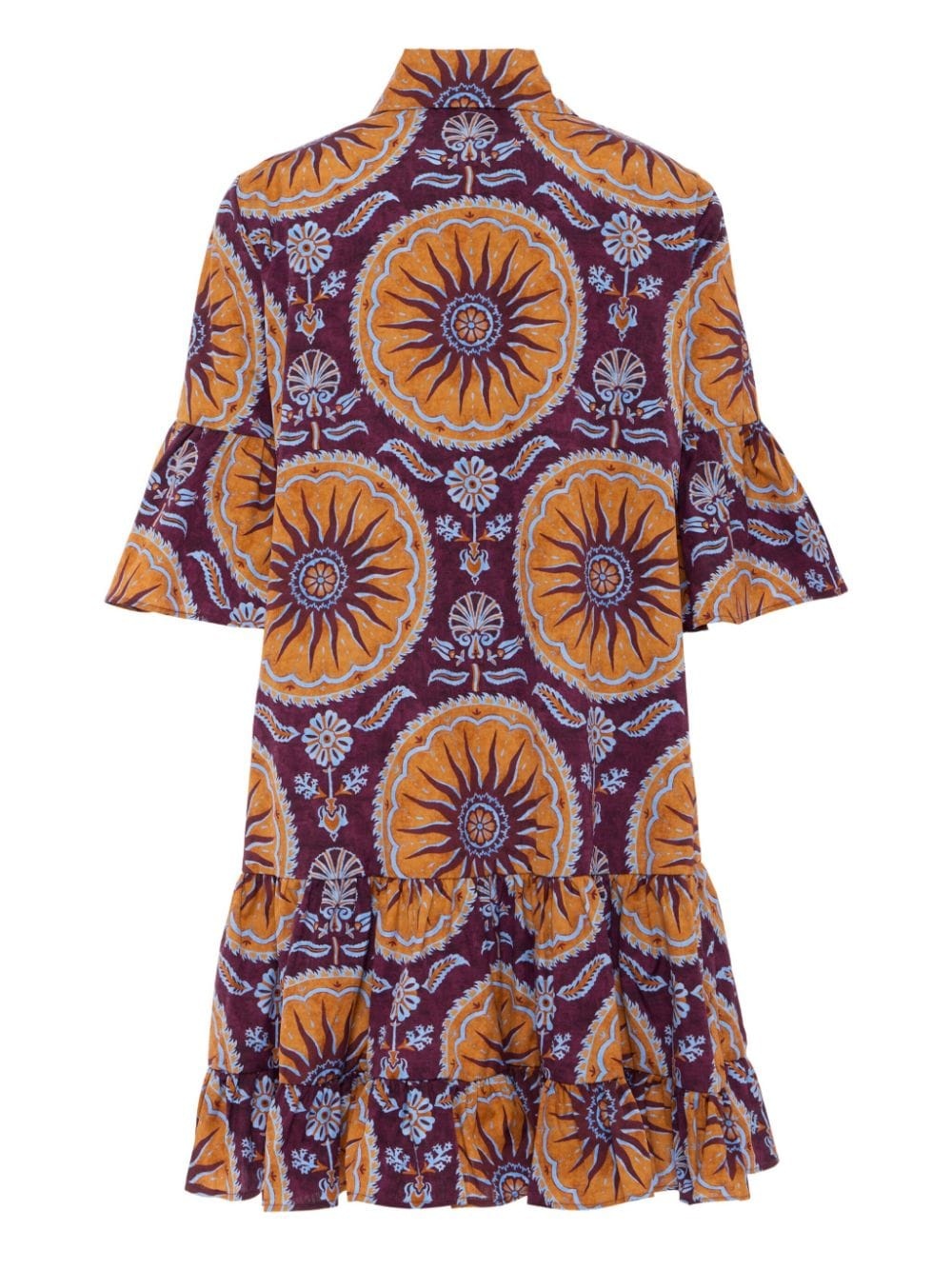 Chorux mini dress - 5