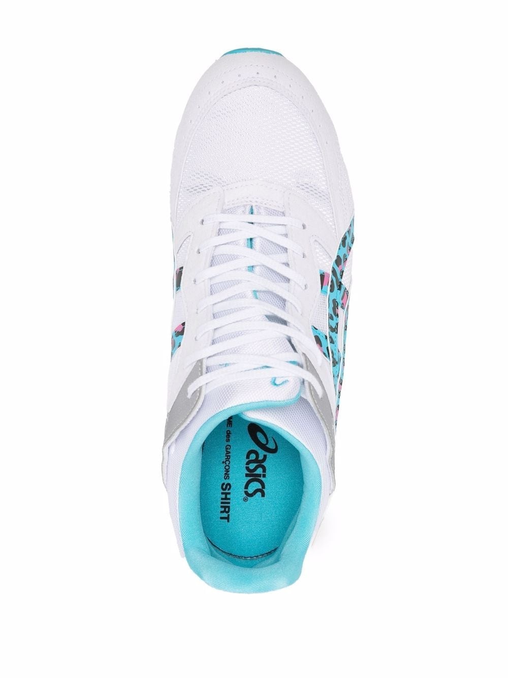 x Asics Tarther sneakers - 4