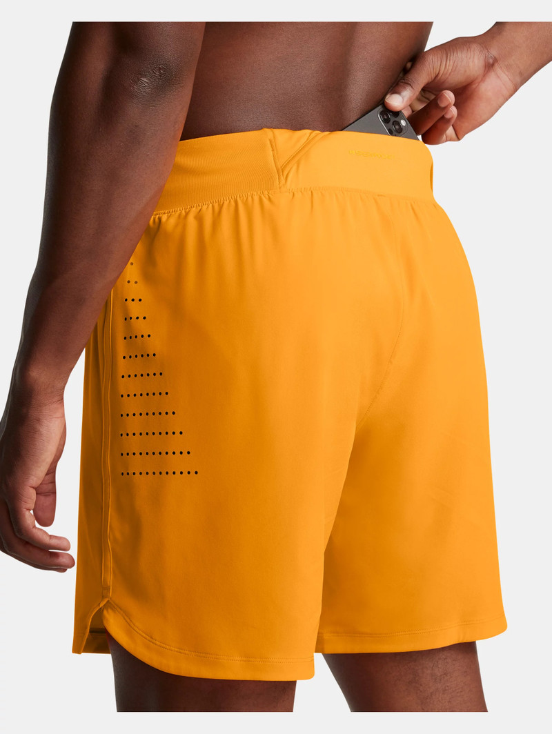 UA Launch Elite 6